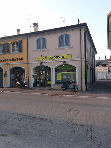 La Nuova Posta - Visual