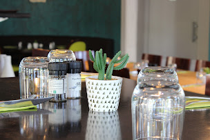 Photo n°2 de Restaurant l'Alba à Boujan-sur-Libron (Restaurant méditerranéen)