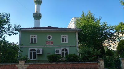 Akpınar Cami