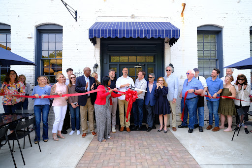 Buggy Works Event Space Gallery - United States