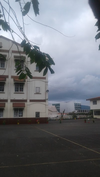 Photos of St Annes Primary School