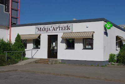 Photos of Marja Pharmacy