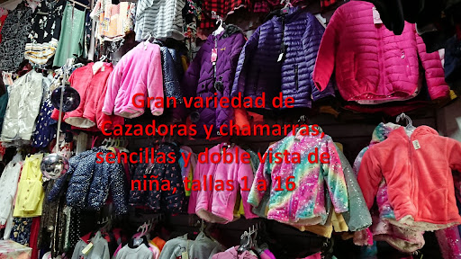 Milix Ropa y Novedades - Thumbnail