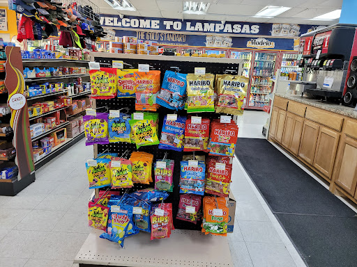 Luck Key Mart - Visual