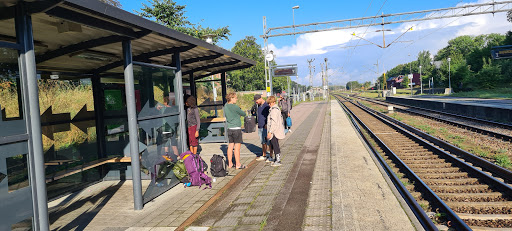 Billeberga station - Thumbnail