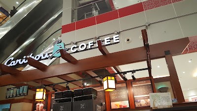 Photos of Caribou Coffee at Ramli Mall