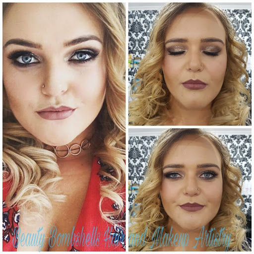 Beauty Bombshells Hair and Makeup Artistry - Thumbnail