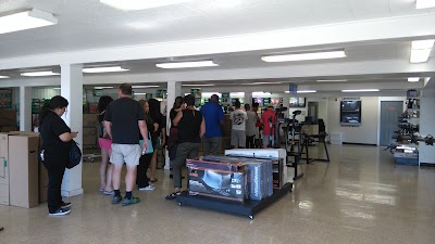 Photos of U-Haul Moving & Storage at Morse Rd