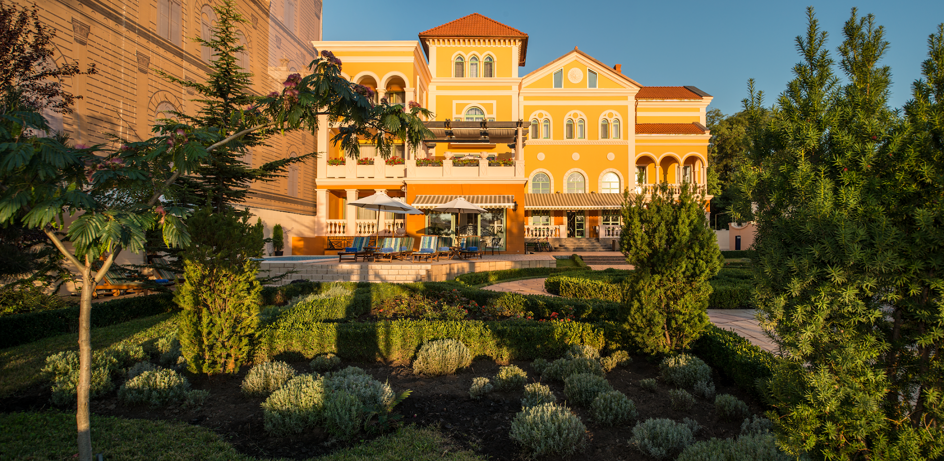 La Gioconda Boutique Hotel