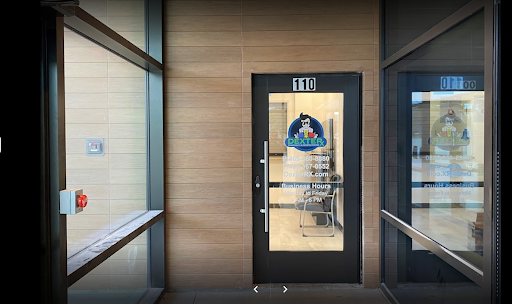 Dexter Pharmacy - Visual