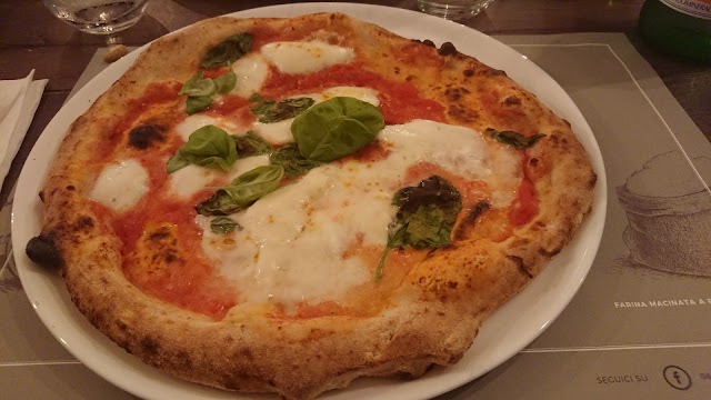 081 Pizzeria