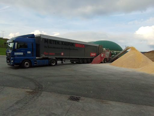 LR Cargo GmbH - Thumbnail