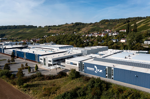 REISSER Schraubentechnik GmbH