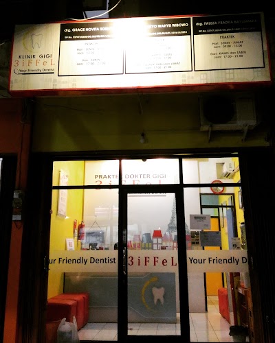 Photos of Klinik Gigi 3iffel
