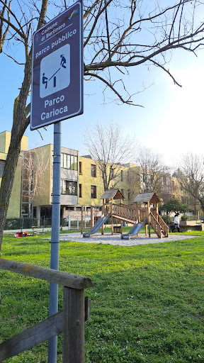 Parco pubblico area verde - Thumbnail