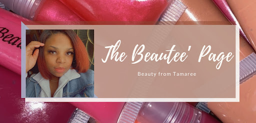 The Beautee' Page - Thumbnail