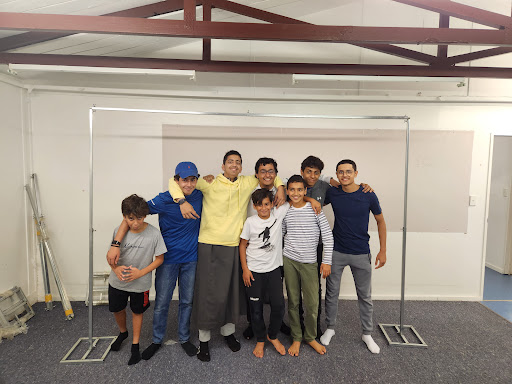 North Shore Islamic Association (NSIA)
