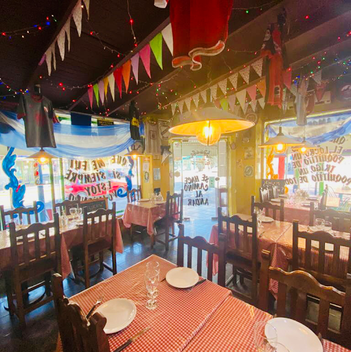 Lo De Lucas Bodegón