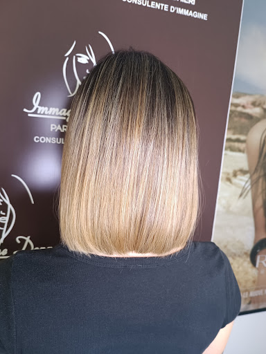 Immagine Donna Engy Hairstylist