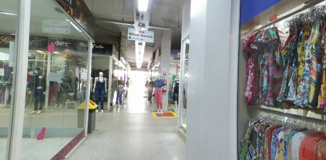 Shopping 44 Centro Atacadista - Loja 134 Rua 301 N 94, Av. Contorno, S/N - Setor Norte Ferroviário, Goiânia - GO, 74063-380