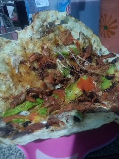 Taqueria Santo Tomás - Thumbnail