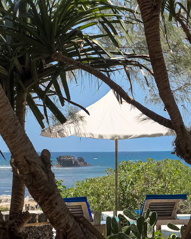 The Charming Lonno Lodge Watamu by null