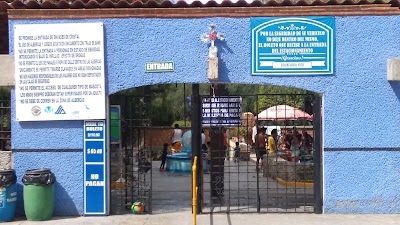 Photos of Balneario VITO
