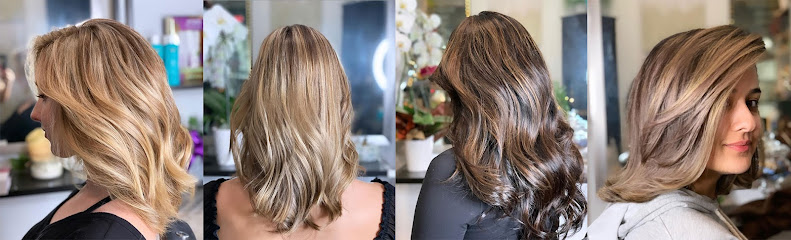 Hair by Atoosa