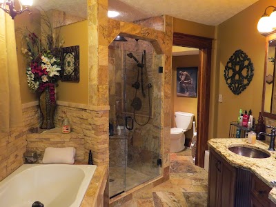 Photos of Majestic Vacation Homes The Liberty Lodge