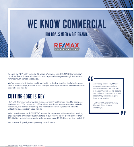 RE/MAX Components Commercial Division - Thumbnail