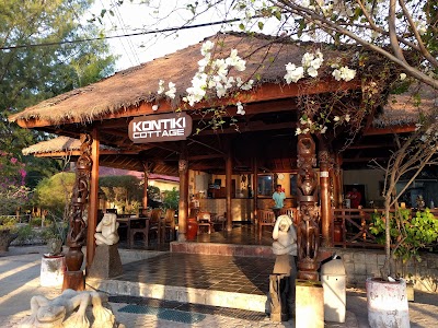 Photos of Kontiki Cottage