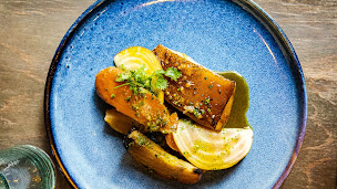 Photo n°3 de Chez Minnà à Paris (Restaurant)