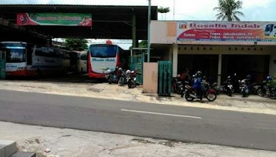 Photos of Rosalia Indah Semin