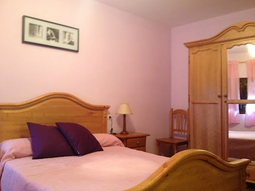 Hostal y Apartamento Rural La Balsá - Thumbnail