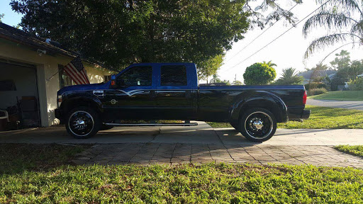 Prado Collision Auto Body Shop