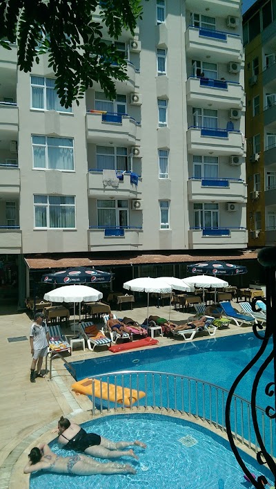 Photos of Monart Luna Playa Hotel