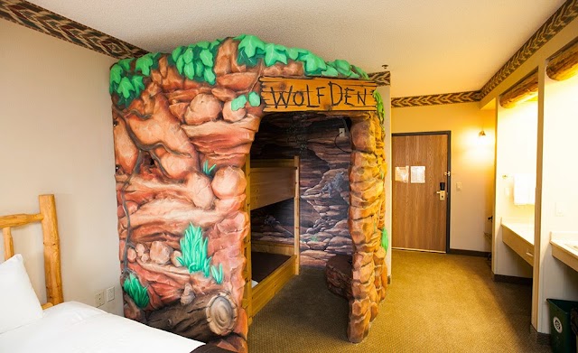 Great Wolf Lodge