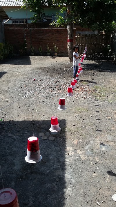 Photos of Taman Baca Pondok INSPIRASI LOMBOK