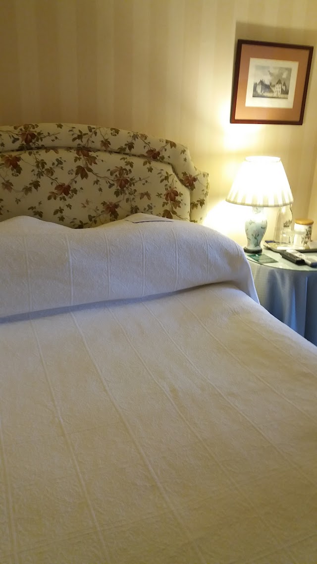 National Trust - Bodysgallen Hall Hotel, Restaurant & Spa