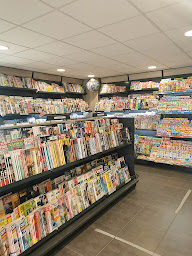 Photo n°2 de Tabac Presse à Auray (Bureau de tabac)