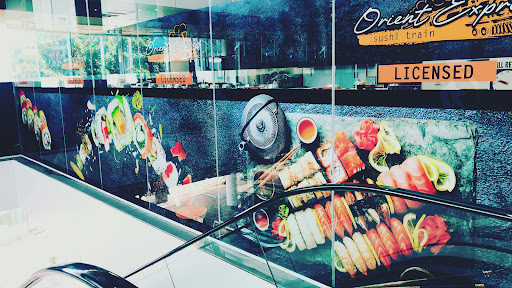 Photo of Orient Express Sushi