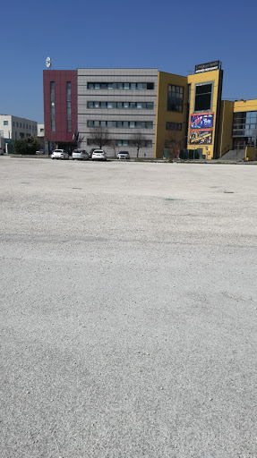Parcheggio Giometti Cinema - Thumbnail