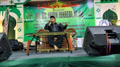 Photos of Masjid At Thoat