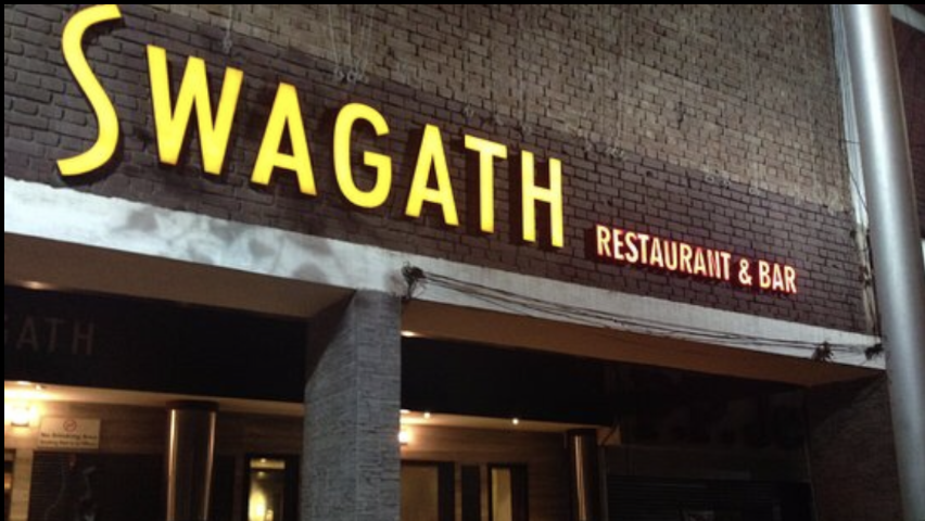 Swagath Restaurant And Bar by null