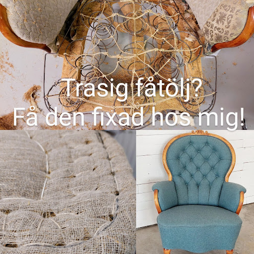 Tapetserarkompaniet