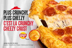 Photo n°55 de Pizza Hut à Bagneux (Restaurant)