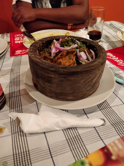 Photos of Jevinik Restaurant - Victoria Island