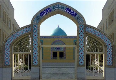 Photos of The Osol Aldeen Private University College