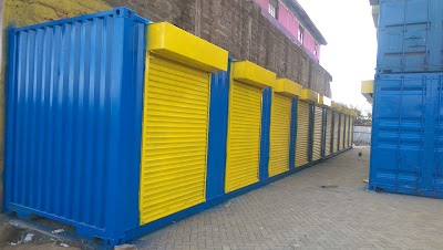 Photos of JB STORES LTD