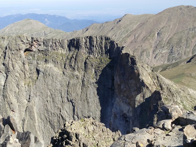 Pic du Canigou